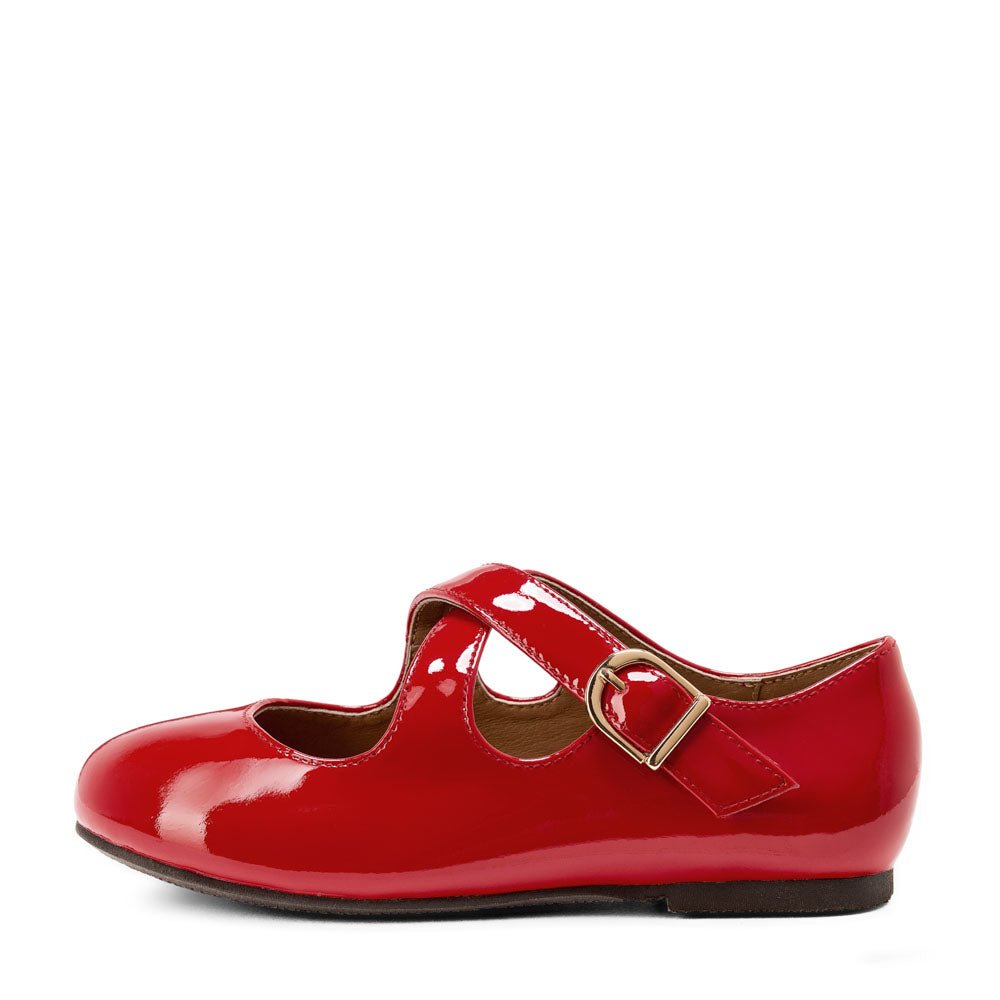 Demi Red Women's Fashion Dress - Elegant & Stylish for Parties, Dates & Special Occasions