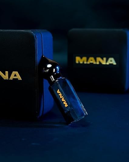 Premium Prime Craft Regalia Perfume Oil for Men - Long Lasting Arabian Fragrance, Luxury Scent for Husband & Boyfriend - Perfect for Date Night, Special Occasions & Daily Wear