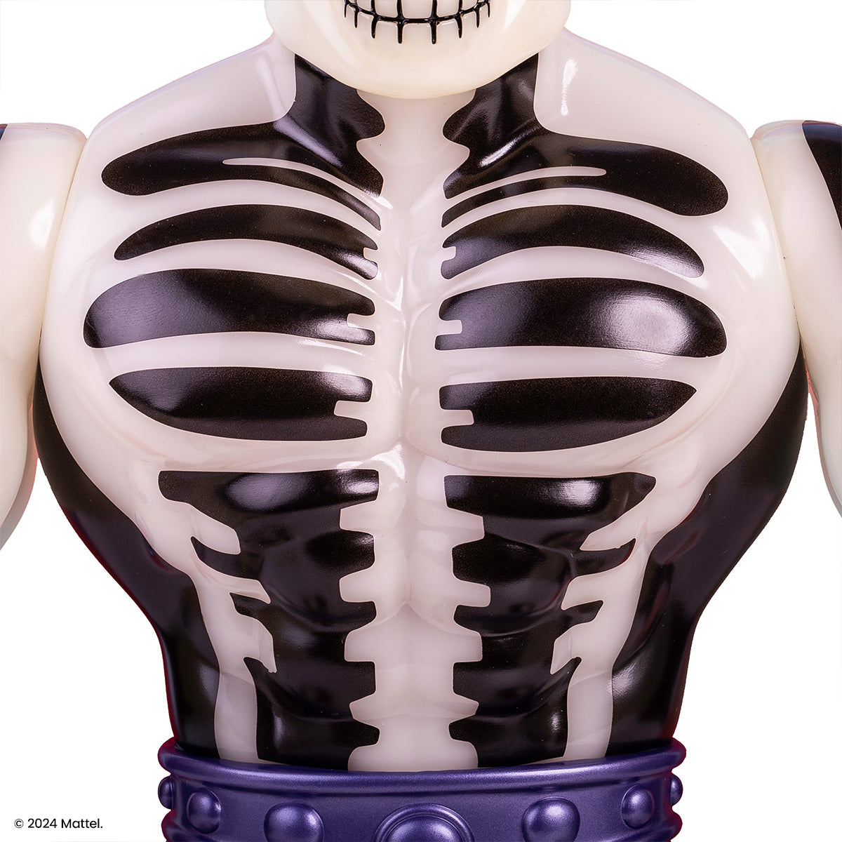 Masters of the Universe Scareglow Soft Vinyl Figure - Classic Variant Collectible Toy for Fans | Perfect for Display, Gifts, and He-Man Collections