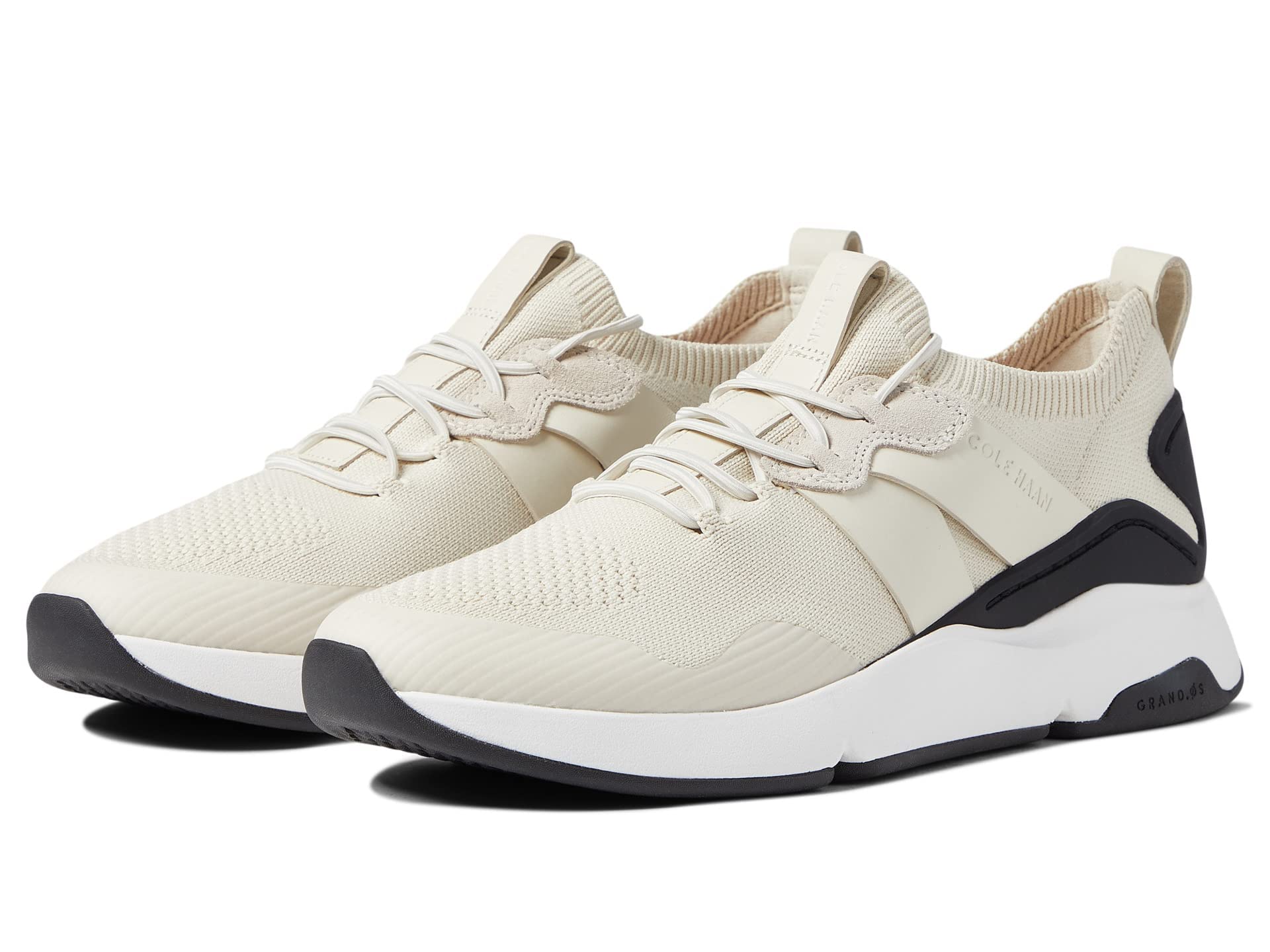 Cole Haan Zerogrand All Day RS Trainer - Lightweight Comfortable Walking Shoes for Men & Women | Perfect for Travel, Work & Everyday Wear