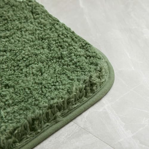 Moss Green