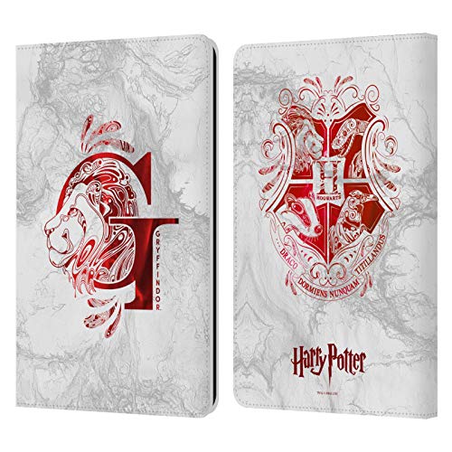 Gryffindor Aguamenti