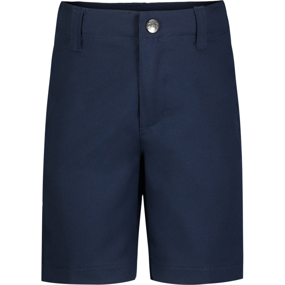Boys' Under Armour Kids Golf Shorts - Breathable Athletic Shorts for Junior Golfers - Perfect for Golf Practice, Tournaments & Casual Wear