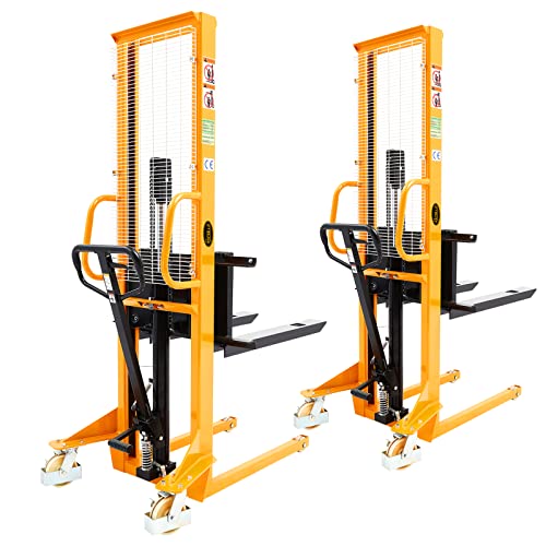 2pc-fixed Legs--1100lbs