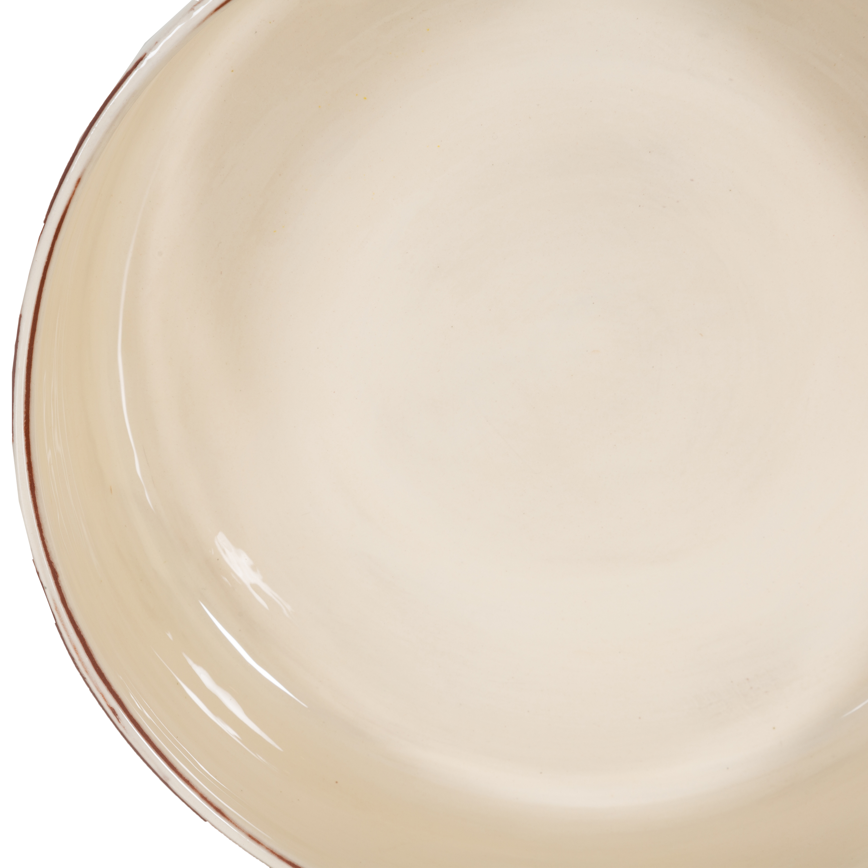 Premium White Ceramic Bowl - Durable & Stylish for Soup, Salad, Cereal - Perfect for Dining, Kitchen & Home Decor