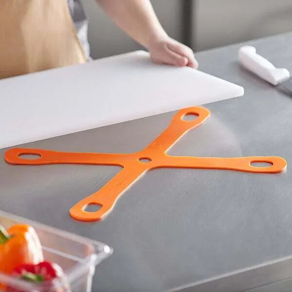 Board Buddyz Premium Cutting Board Holder - Non-Slip Kitchen Organizer for Countertops | Perfect for Cooking, Meal Prep & Dish Drying