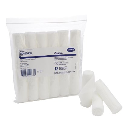 Conforming Stretch Bandage - Latex Free, 4