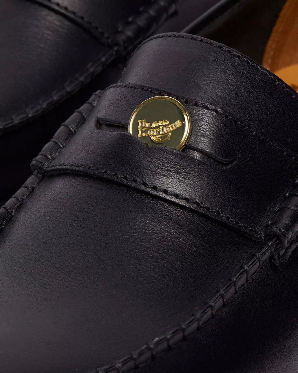 Premium Penton Leather Loafers Handcrafted in England – Classic Comfort for Business, Casual & Travel Wear