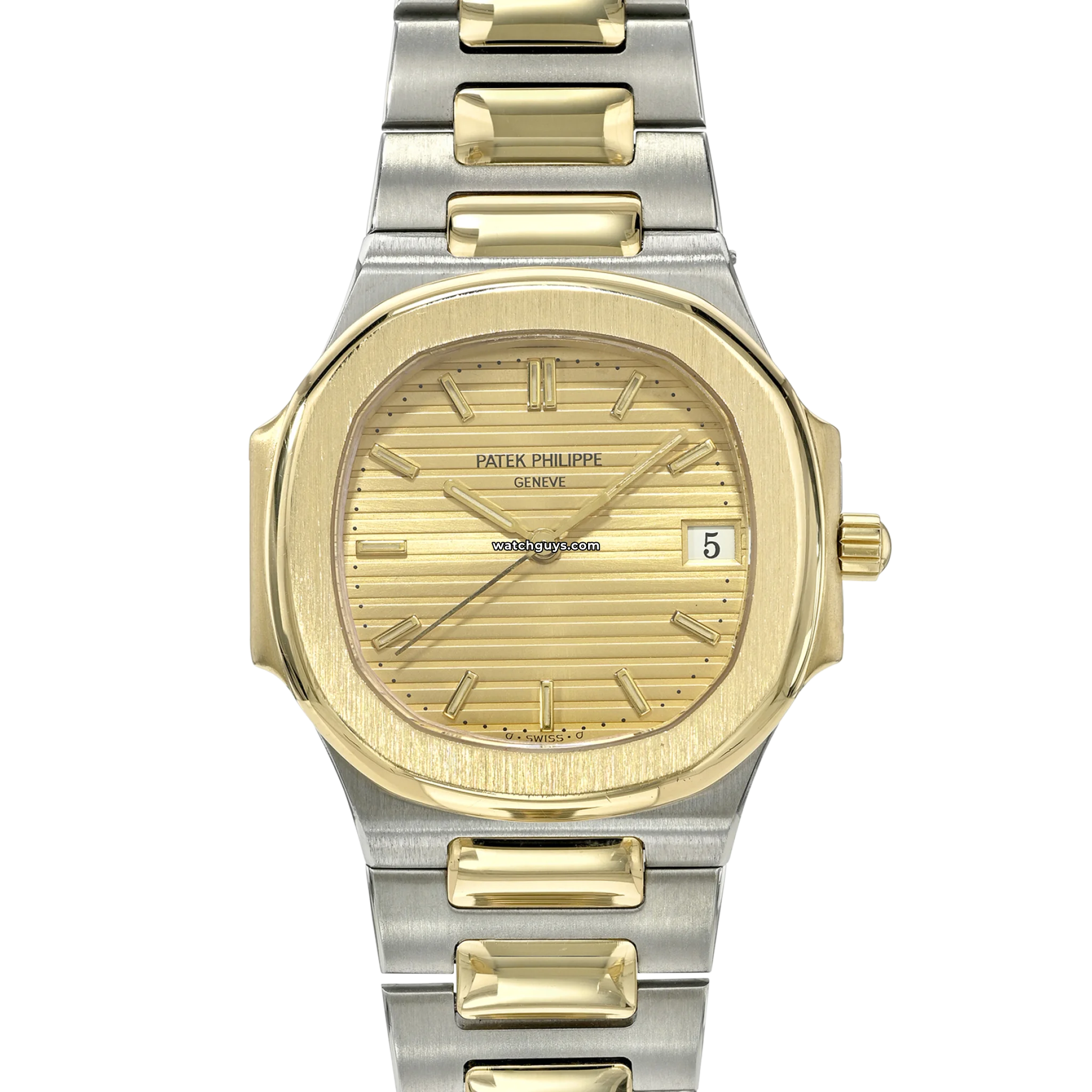 Luxury Patek Philippe Nautilus 3900/1 Stainless Steel Watch for Men - Premium Swiss Automatic Timepiece for Business, Gifting & Special Occasions