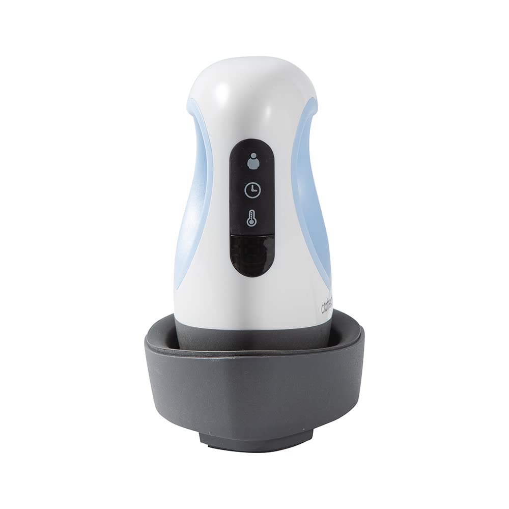 Craft Express Mini Heart Handheld Heat Press Machine for Sublimation & DIY Crafts - Portable Heat Transfer Tool for T-Shirts, Mugs, Tumblers & Personalized Gifts - Perfect for Home Crafting & Small Business Use