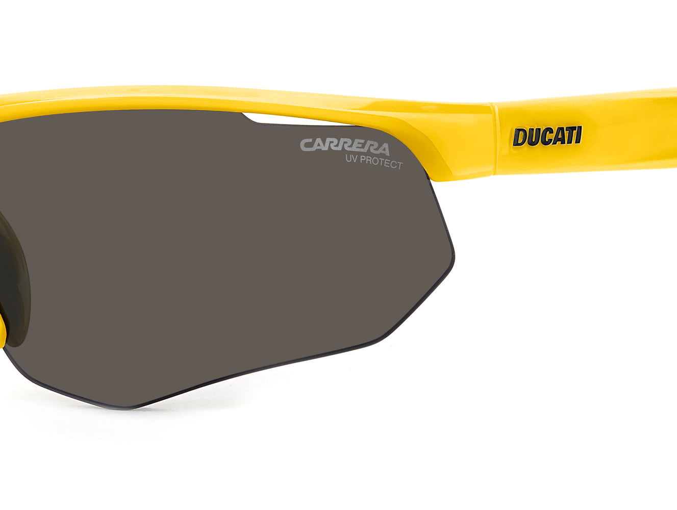 Ducati Carrera Carduc 044/S Sunglasses - Stylish Motorcycle Riding Glasses for Men & Women - Perfect for Racing, Biking & Outdoor Sports