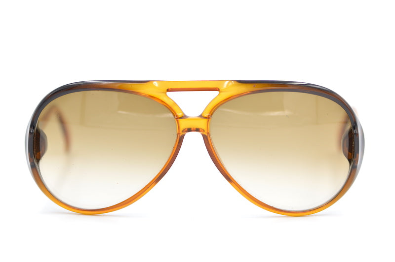 Persol P210 12 Polarized Sunglasses for Men & Women - UV Protection Classic Aviator Style - Perfect for Driving, Travel & Outdoor Activities