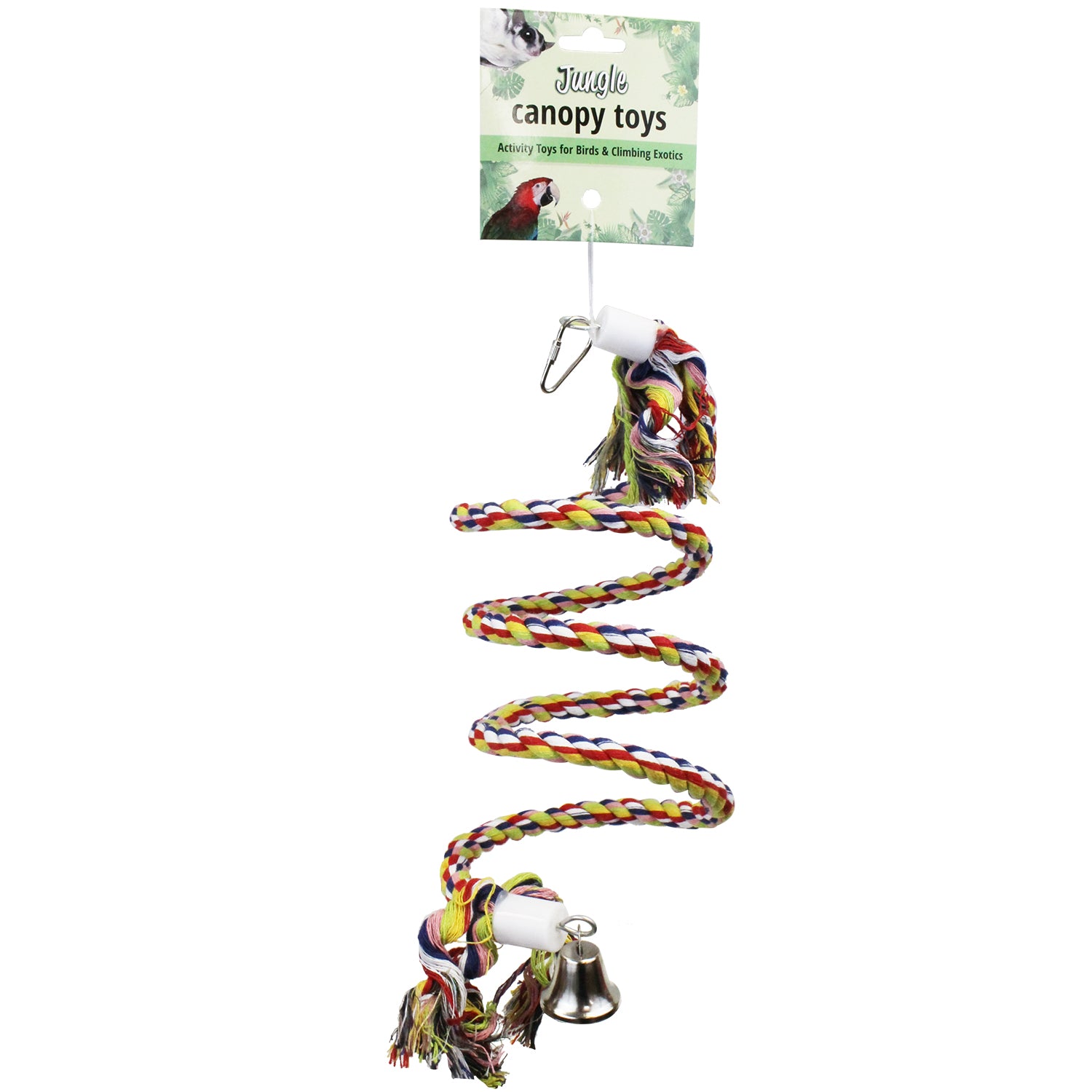 Bungie Spring - Heavy Duty Elastic Cords with Hooks for Camping, Hiking, and Outdoor Gear Securing - Perfect for Tarps, Tents, and Equipment Straps