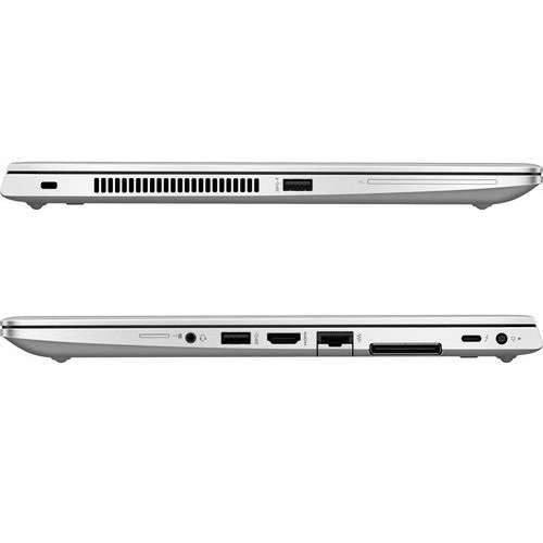 HP EliteBook 840 G5 Refurbished Laptop - 14
