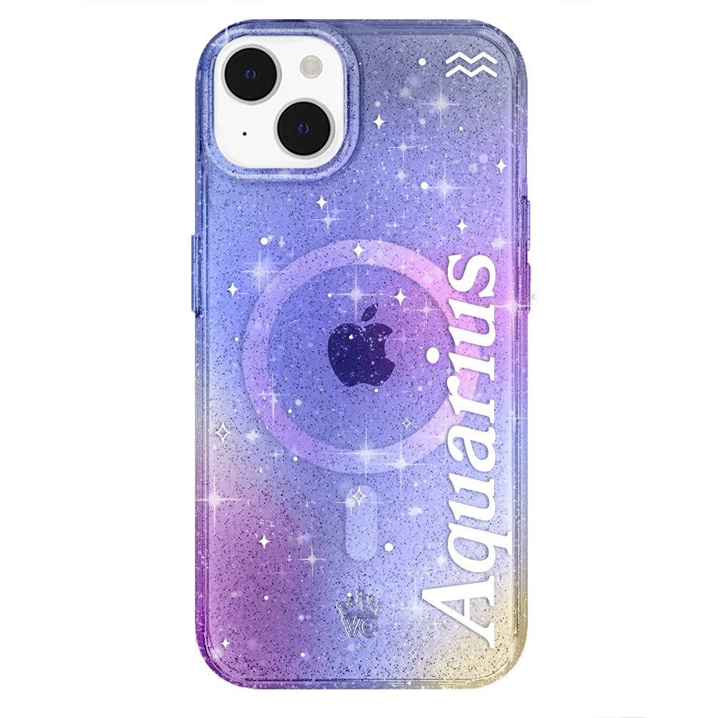 Sanctuary Aquarius iPhone Case - Premium Protective Cover for iPhone [Model] - Durable, Stylish & Slim Design - Perfect for Everyday Use, Travel & Outdoor Activities