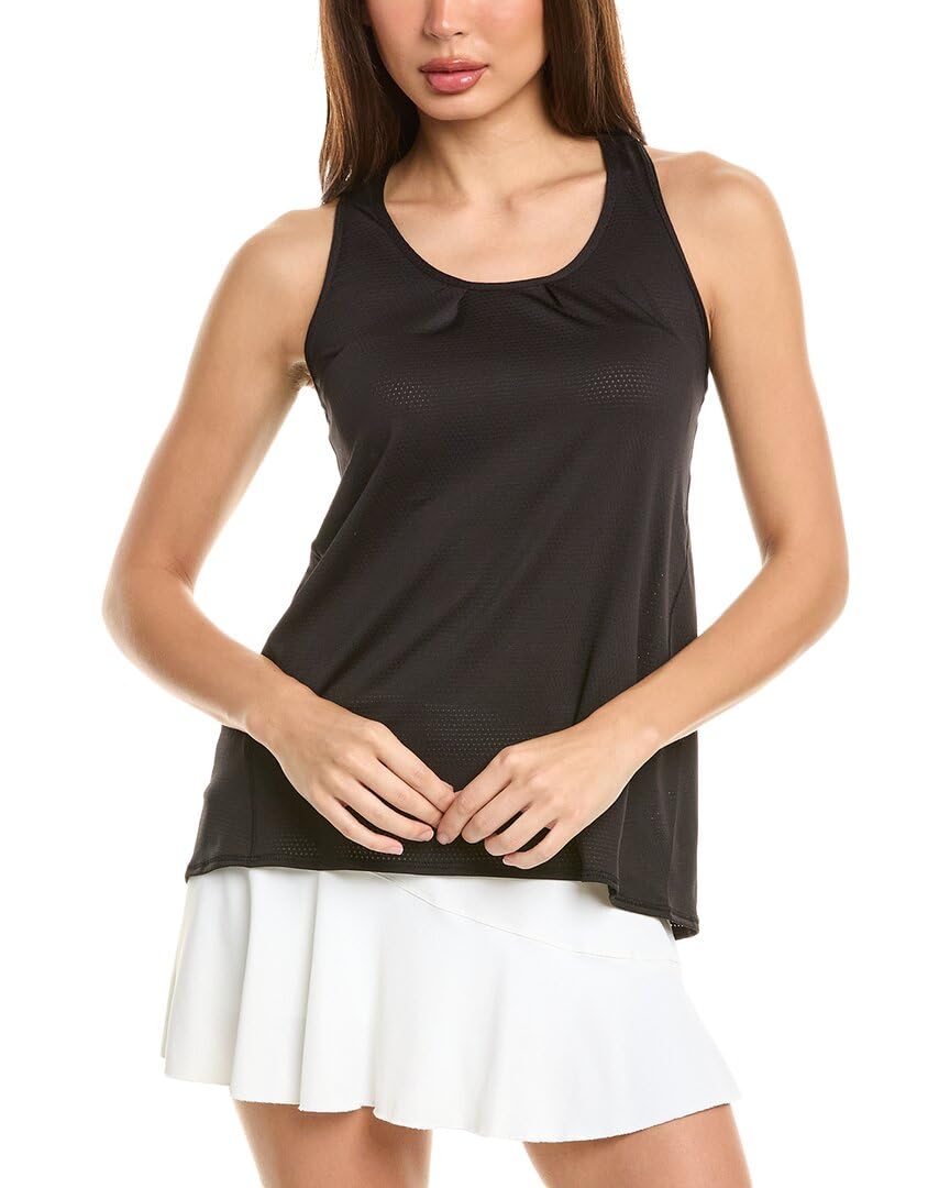 Women's Tie Back Tank Top - Stylish & Comfortable Summer Sleeveless Shirt for Casual Wear, Gym, and Beach Outfits
