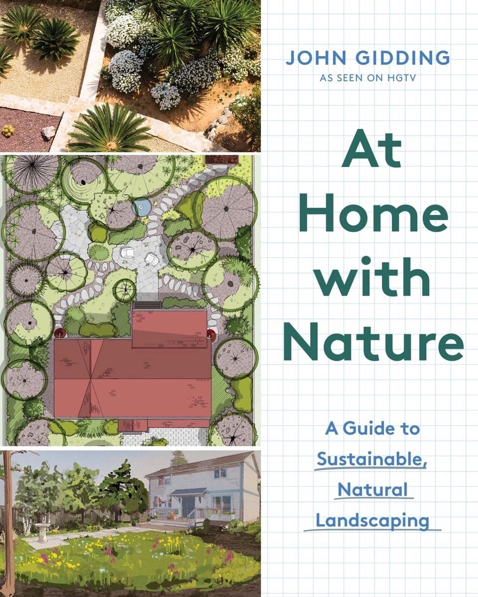Sustainable Natural Landscaping Guide - Eco-Friendly Yard Design Tips for Homeowners | Perfect for Backyard Gardens, Urban Green Spaces & DIY Outdoor Projects
