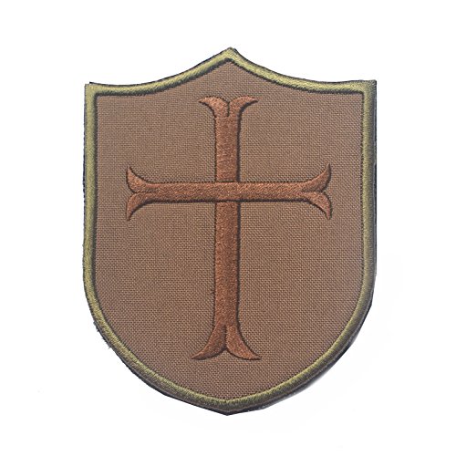 Crusader Shield