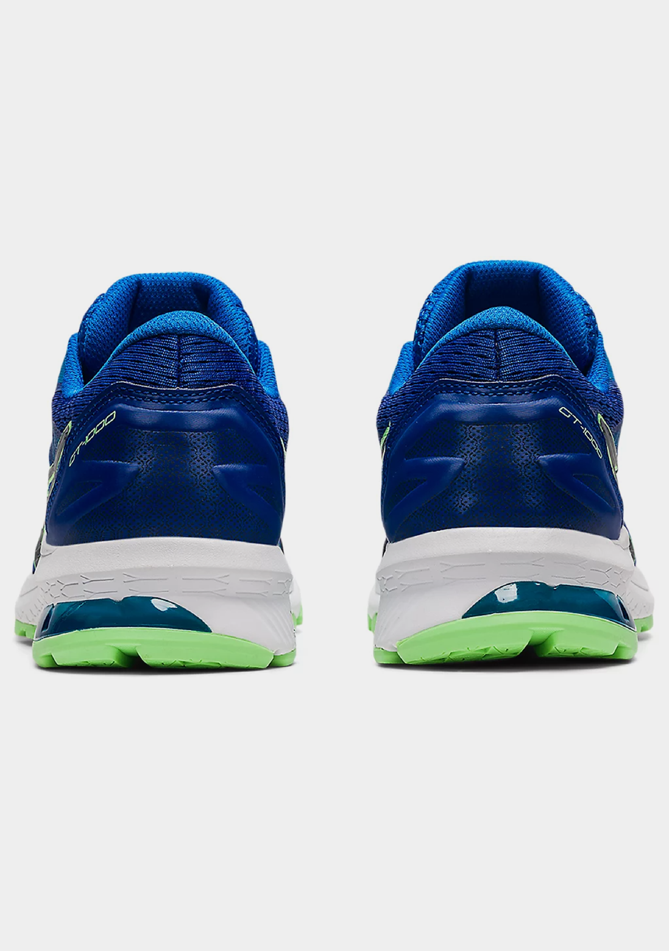 ASICS Junior GT 1000 10 GS Running Shoes for Kids - Lightweight Athletic Sneakers for Boys & Girls - Perfect for School, Training & Outdoor Activities