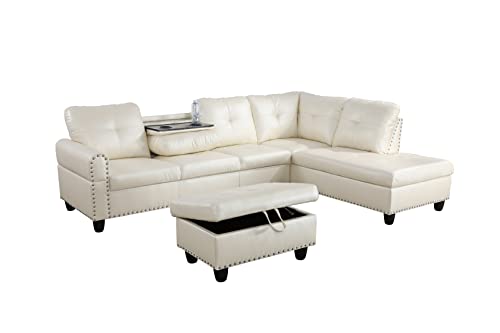 Cream White