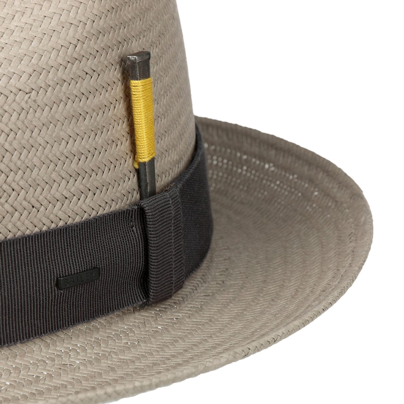 Bailey 1922 Cosmio Straw Hat - Classic Summer Beach Hat for Women | Perfect for Vacations, Outdoor Events & Sun Protection