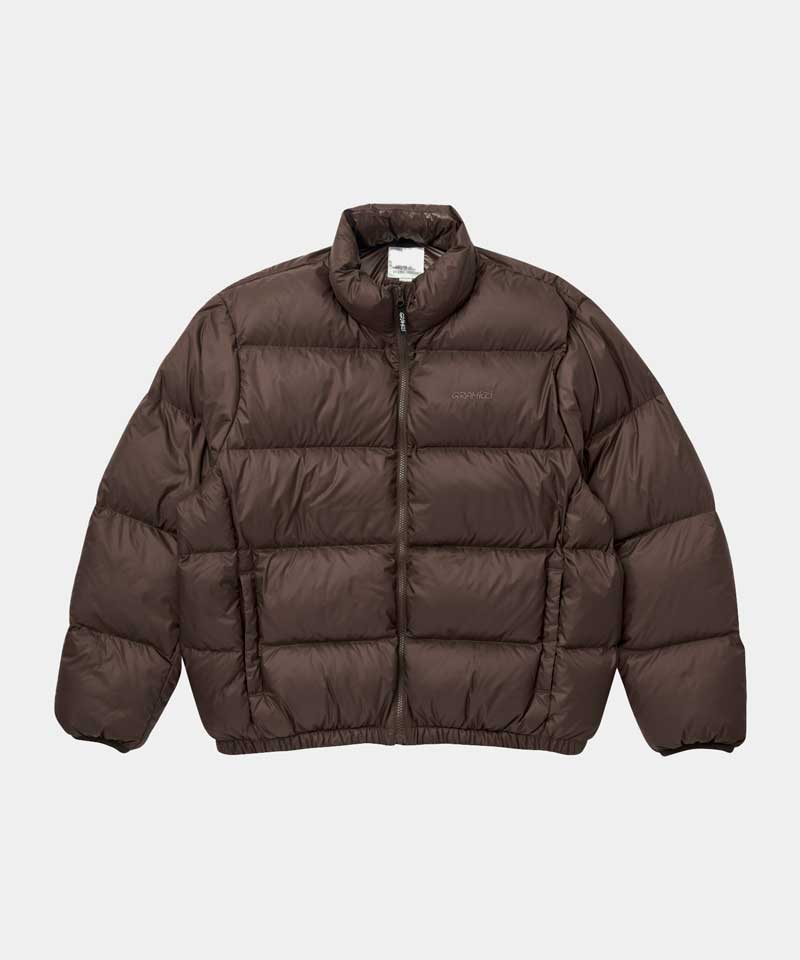 Premium Down Puffer Jacket for Men & Women - Lightweight Warm Winter Coat with Hood - Perfect for Skiing, Hiking & Cold Weather Outdoor Activities