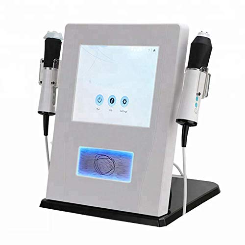 Pollogen Medical Mask Technology - Oxygen Facial Anti-Aging Machine for Face Lifting & Skin Care | Professional Beauty Device for Wrinkle Reduction & Skin Rejuvenation at Home or Spa
