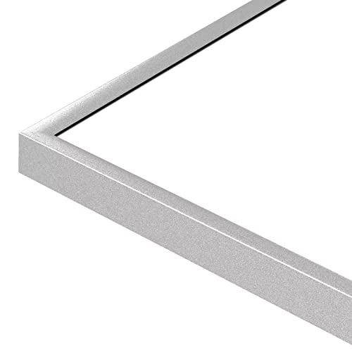 Grey Flash Silver