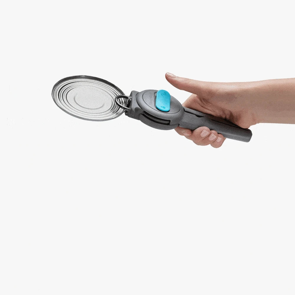 Dreamfarm Dopener - Innovative Kitchen Tool for Opening Bottles Easily | Perfect for Home, Bar, and Restaurant Use