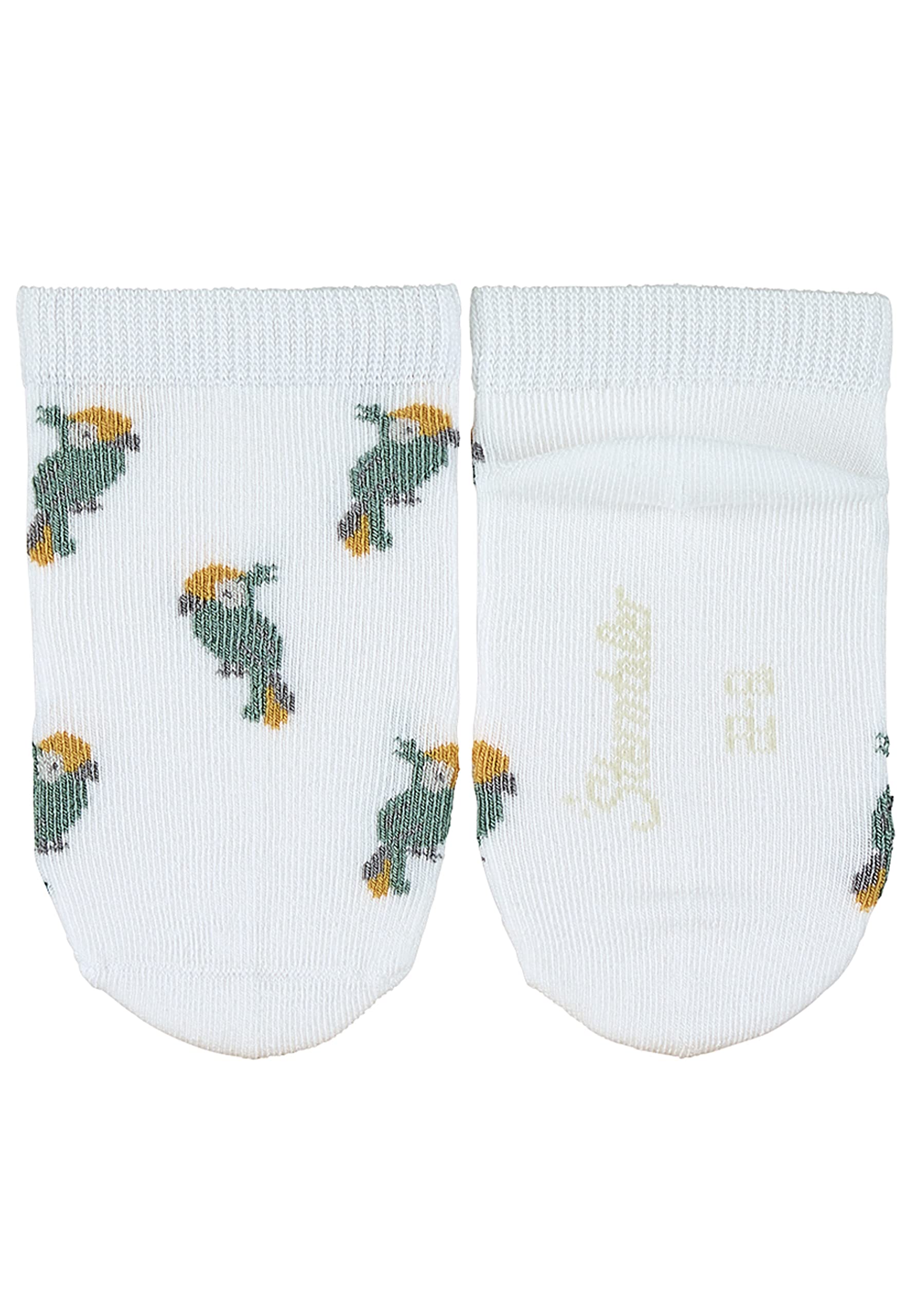 Sterntaler Baby Girls Socks - Soft & Comfortable Cotton Socks for Infants & Toddlers - Perfect for Everyday Wear, Playtime & Special Occasions