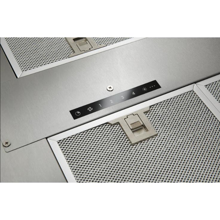43 Inch HBC1 Series Stainless Steel Ceiling Hood - HBC143ESS | Powerful Kitchen Ventilation for Smoke & Odor Removal | Perfect for Modern Home & Restaurant Use