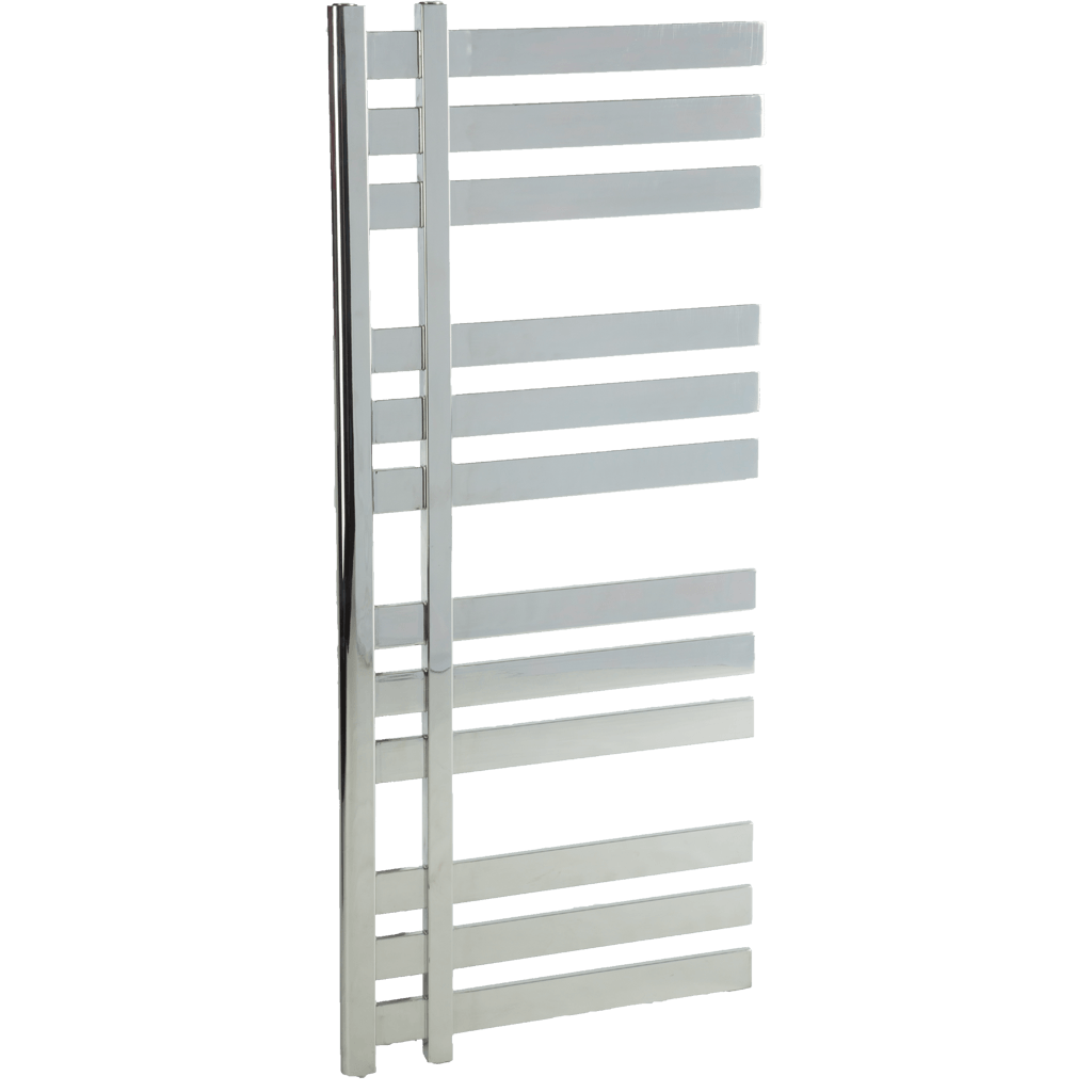 Artos Lioni MS12250W Hardwired Bathroom Towel Warmer - 20W x 48H - Perfect for Spa, Luxury Hotels & Home Bathroom Heating Solution