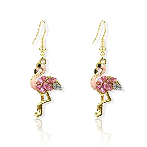 Flamingo-1