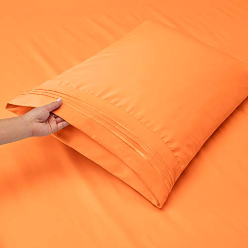 Apricot Sheet Set