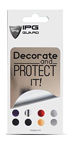 Tesla Model 3 & Model Y Door Handle Decal Sticker Wrap Kit - 4-Piece Set with Official Tesla Logo (Lavender) - Upgrade Your Car's Style & Protection for Daily Driving & Car Shows