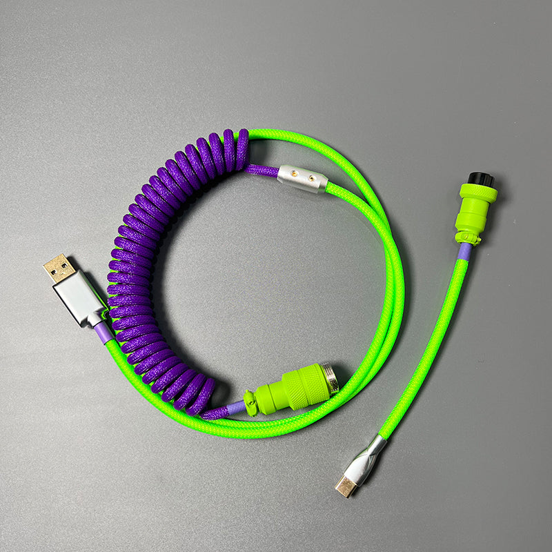 High-Speed Data Line A030 - Durable USB Cable for Fast Charging & Data Transfer - Perfect for Smartphones, Tablets, and Laptops
