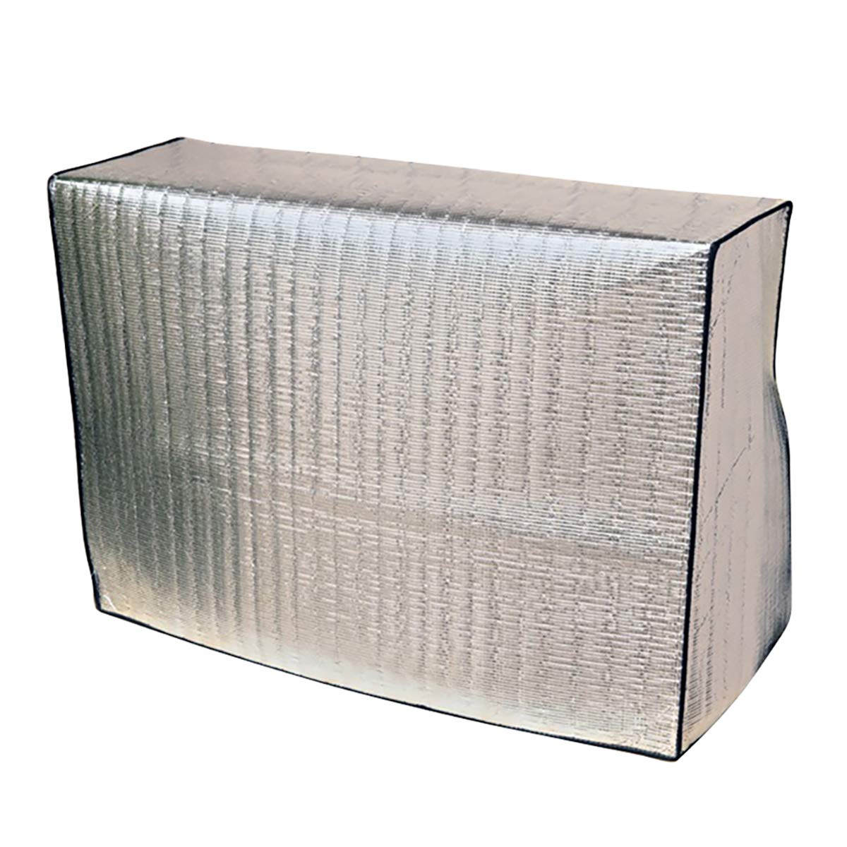 LKXHarleya Heavy Duty Air Conditioner Cover - 29.13x21.25x10.23 Inch Waterproof, Dustproof, Anti-Snow Outdoor AC Unit Protection - Perfect for Winter Storage & Extreme Weather Protection