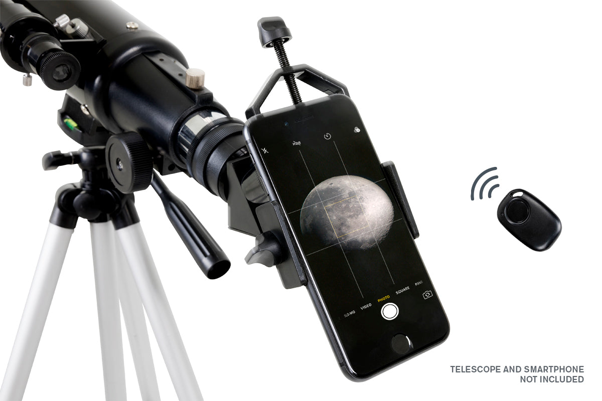 Smartphone Adapter DX Kit - 1.25