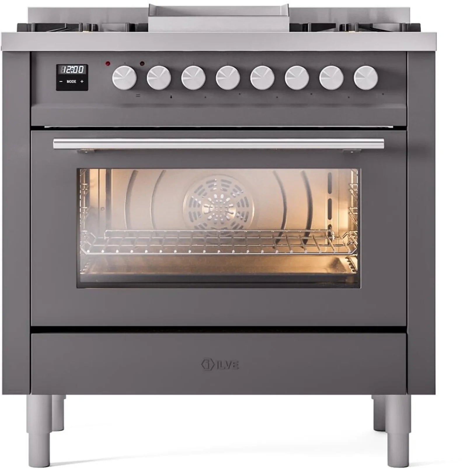 ILVE Professional Plus II 36