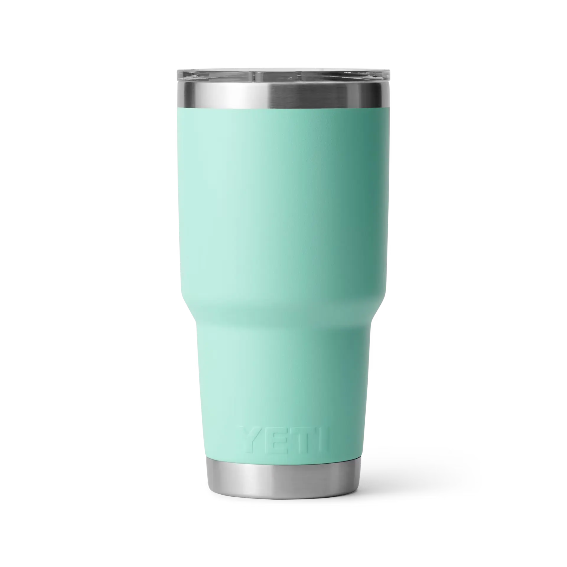 30 oz Rambler Tumbler with Magslider™ Lid - Insulated Stainless Steel Water Bottle for Hot & Cold Drinks - Perfect for Travel, Camping, Gym and Office Use