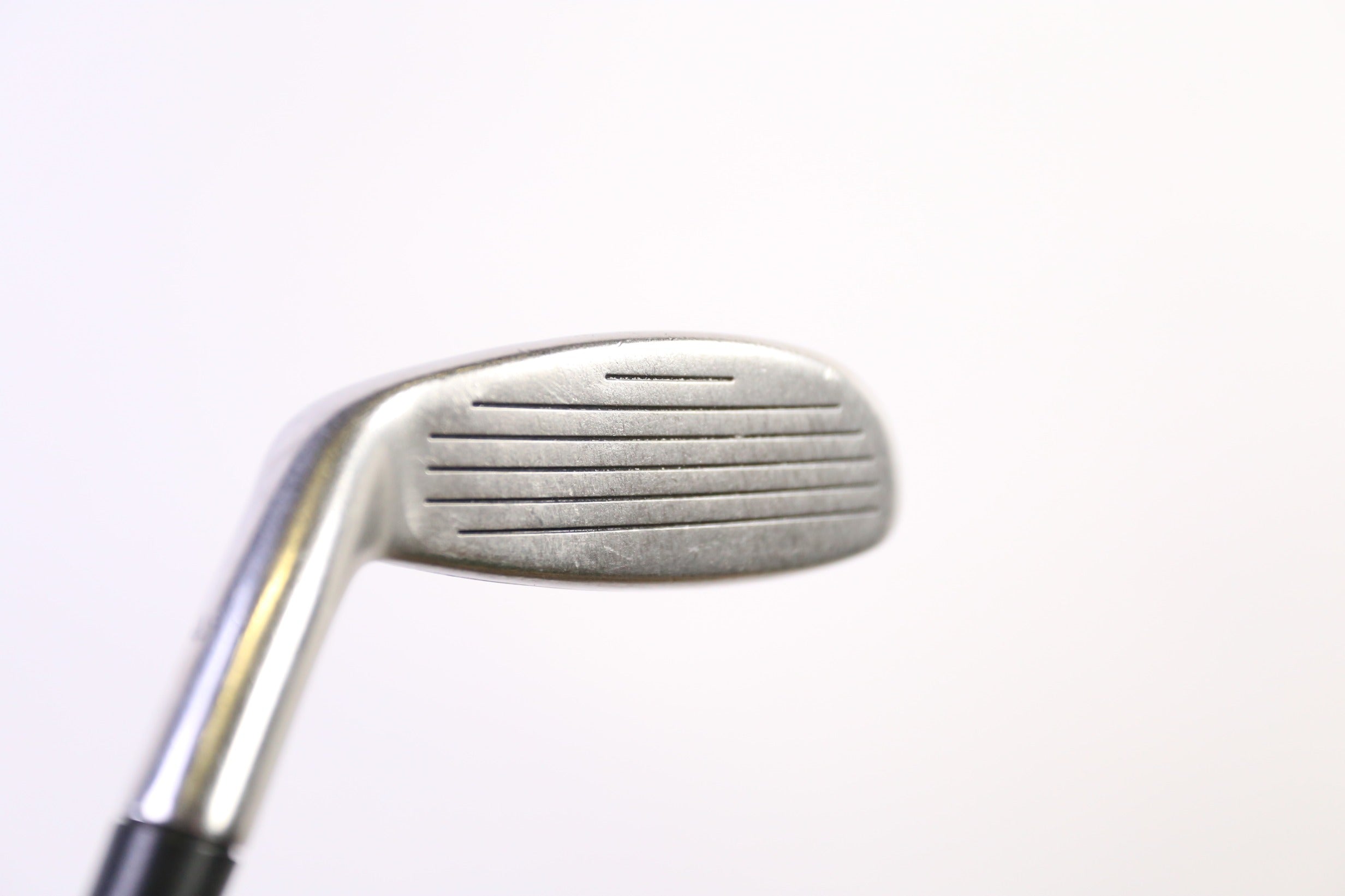 Used Callaway Diablo Edge 4H Hybrid Golf Club - 24° Ladies Flex Right Handed - Perfect for Women Golfers on the Course or Driving Range