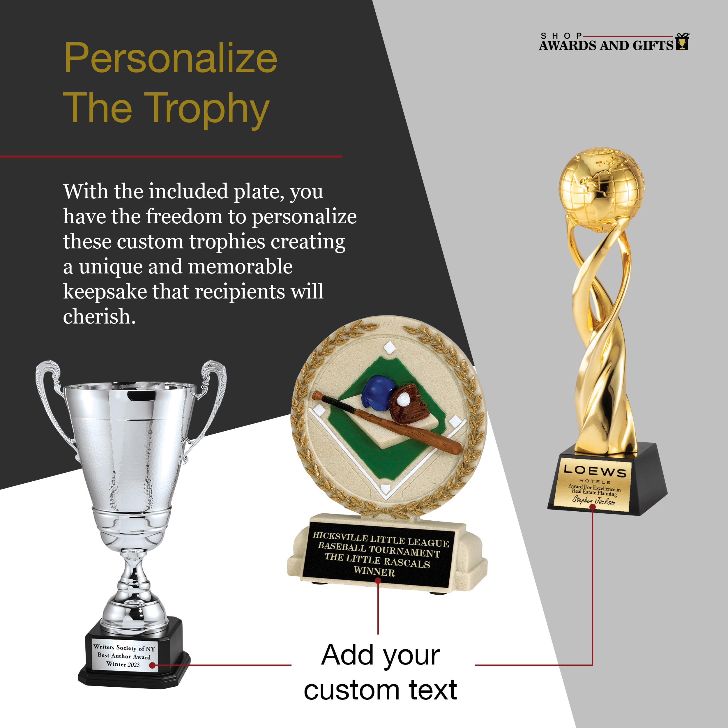 13 Inch Antique Bronze Basketball Championship Trophy - Electroplated Male Figure for Awards, Gifts & Recognition | Perfect for Sports Banquets, Team Achievements & Office Decor