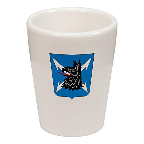 US Army 310th Military Intelligence Battalion COA
