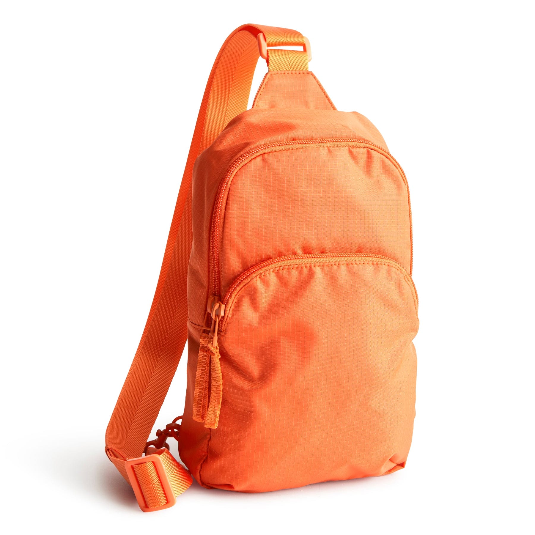 Lorman Sling Backpack - Lightweight Adjustable Crossbody Shoulder Bag for Men & Women - Perfect for Travel, Hiking, Gym & Everyday Use