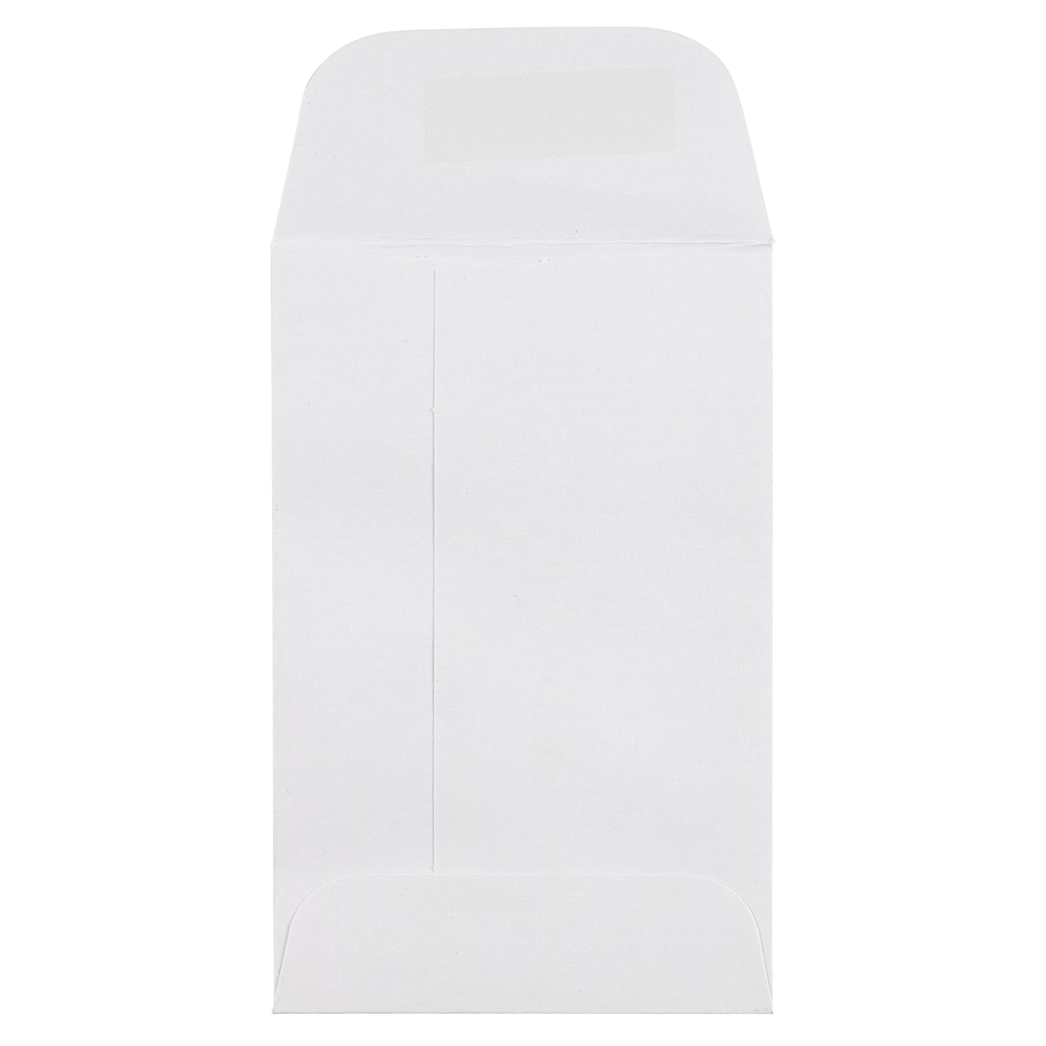 JAM PAPER Coin Envelopes 2.25x3.5