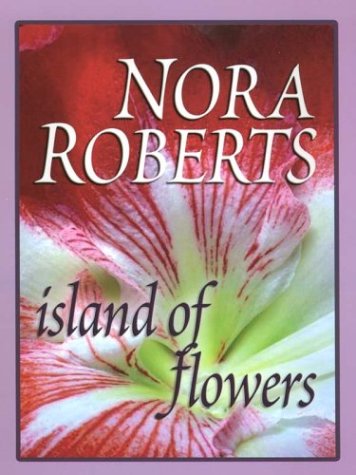 Island Of Flowers - Exotic Tropical Floral Decor for Home, Wedding & Party | Perfect for Wall Art, Centerpieces & Gift Ideas