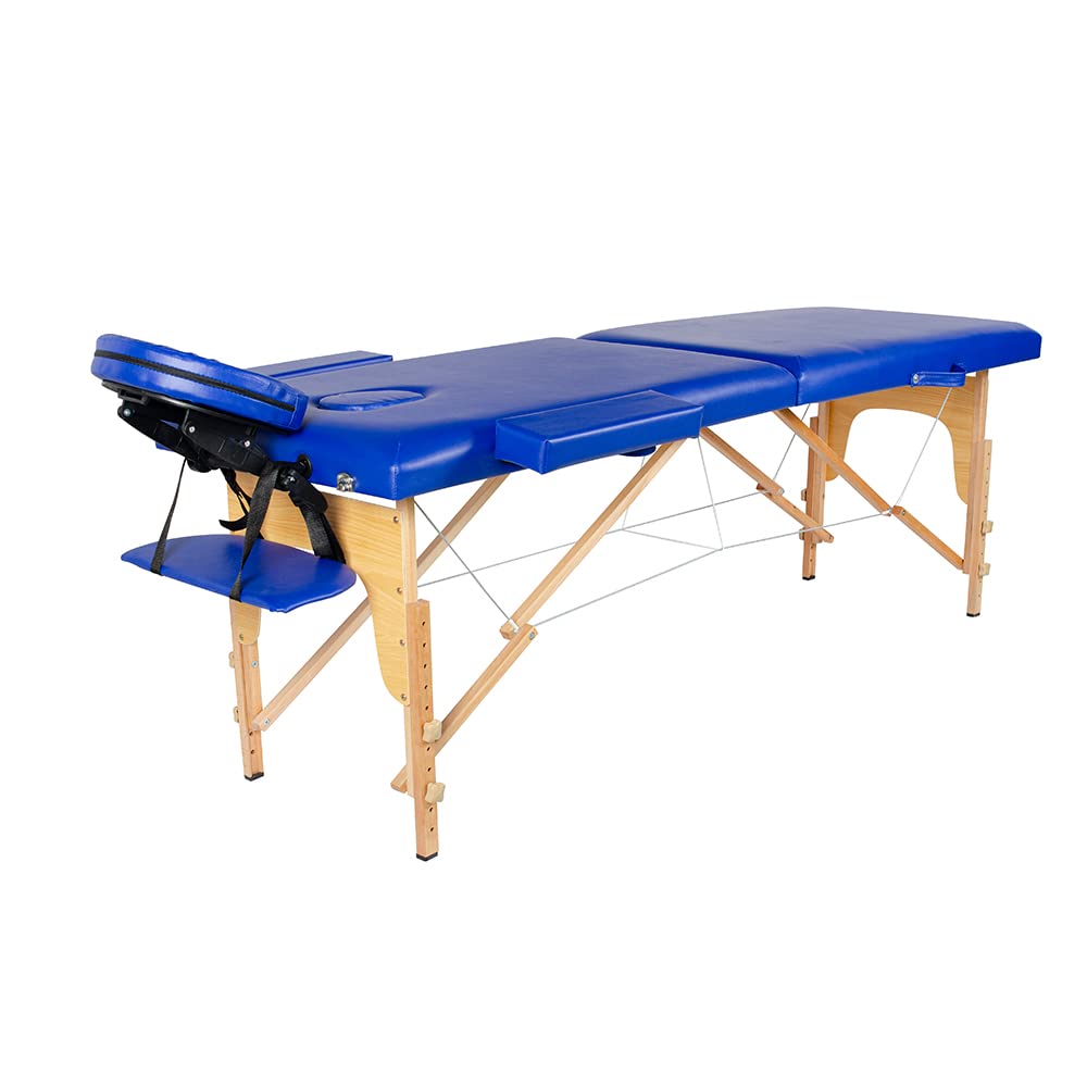 RICA-J Portable Massage Table - 84