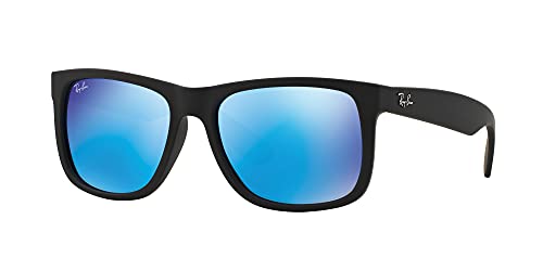 Rubber Black/Blue Flash (622/55)