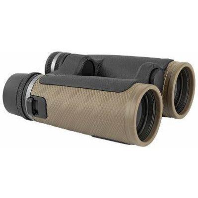 Burris Signature HD 12x50mm Binoculars - High Power Long Range Binoculars for Hunting, Bird Watching & Outdoor Adventures