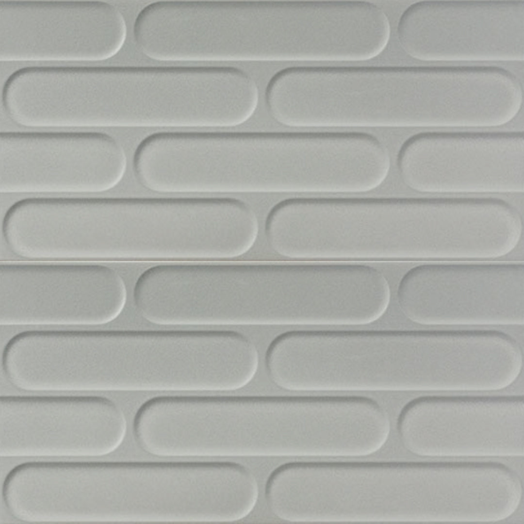 3D Fishscale Wall Tile - Waterproof & Peel-and-Stick Biscuit Backsplash for Kitchen, Bathroom, and Shower - Easy DIY Home Decor Upgrade